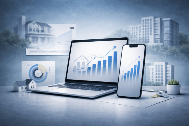 What Is Fractional Real Estate Investing? (And How It Fits Into Private Market Investing)