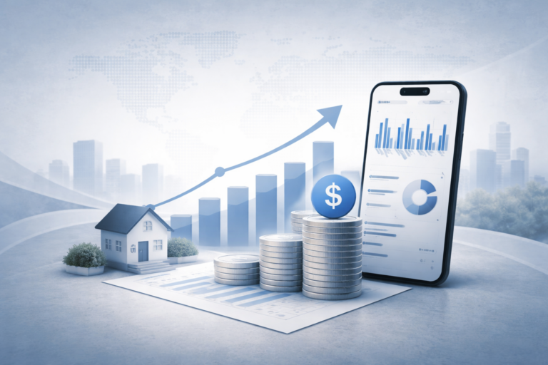 How to Start Investing: A Beginner’s Guide with Real Estate-Backed Options