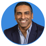 J. Robert Varghese