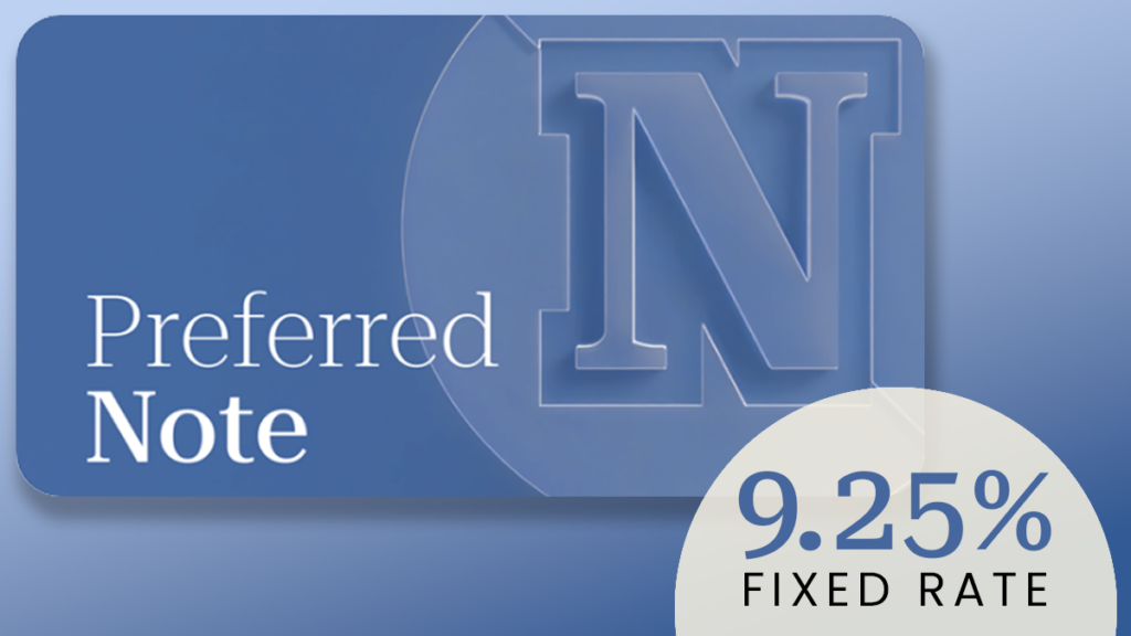 Groundfloor Launches 9.25% Preferred Note for Fixed Income Real Estate Investing