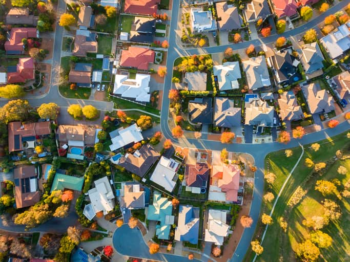 What Are REITs?