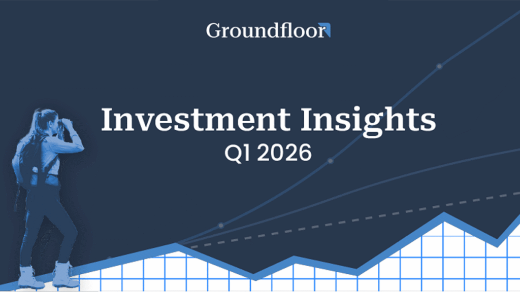 Investment Insights Q1 2026