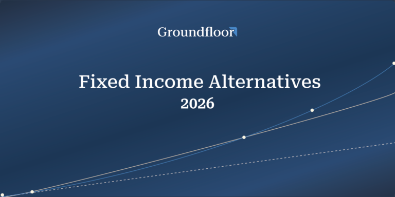 Fixed Income Alternatives: How Investors Are Earning 10% in 2026