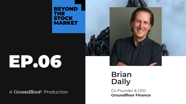 Private Credit Redemptions Are Making Headlines. Here's What Brian Dally Says Investors Are Missing.