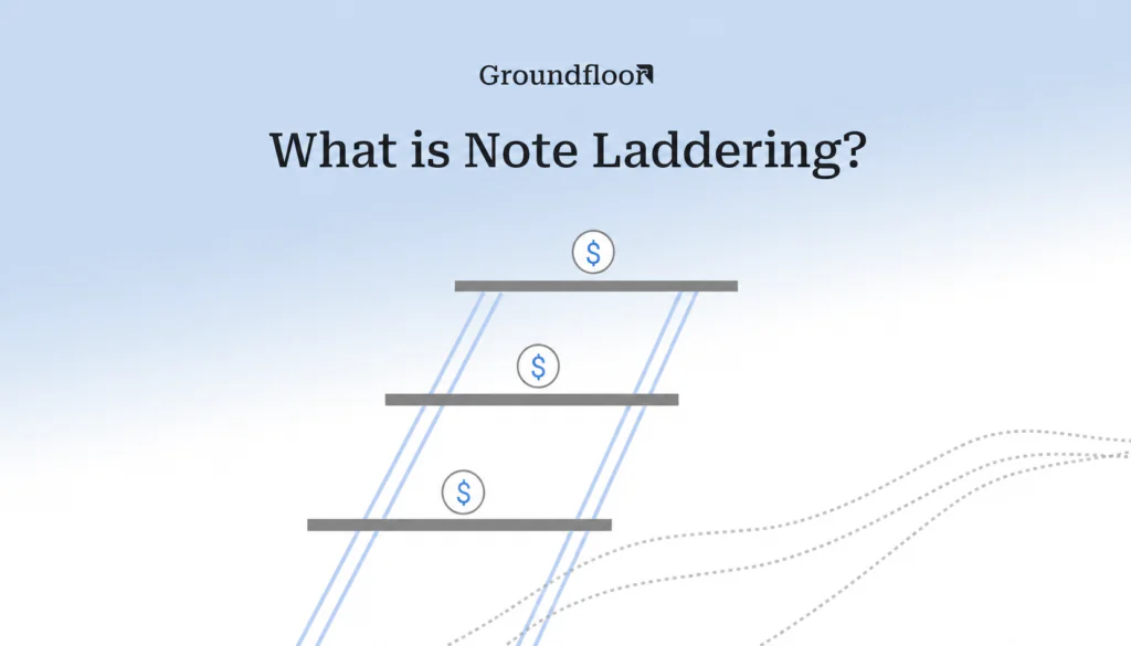 Note Laddering