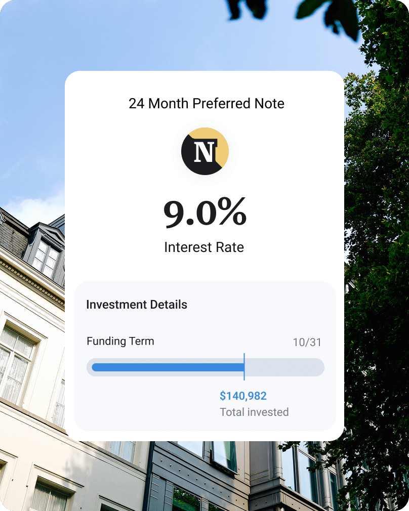 12-Month Preferred